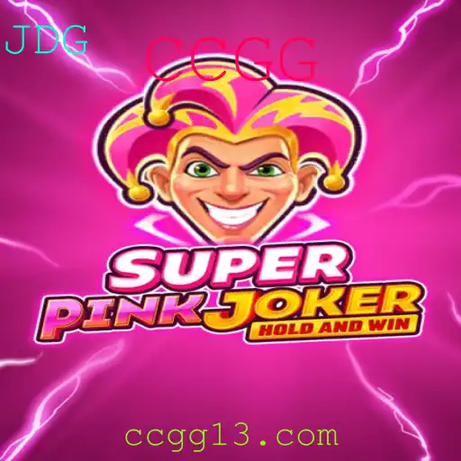 Descubra o Universo de SuperPinkJoker: O Fenômeno CCGG