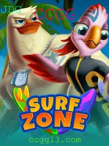 SurfZone: Um Mergulho na Ação e Estratégia com CCGG