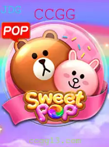 Descubra o Mundo Encantador de SweetPOP: Um Novo CCGG Revolucionário