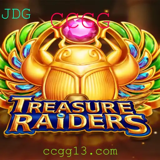 Uma Aventura Épica: Explorando o Universos de TREASURERAIDERS