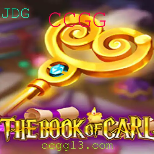 Descubra TheBookofCarl: Um Novo RPG de Cartas Colecionáveis