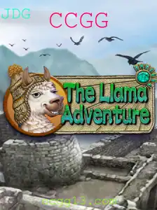 Explorando TheLlamaAdventure: Um Guia Completo para o Jogo CCGG