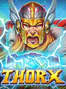 Descobrindo o Mundo de ThorX: Uma Nova Era dos CCGG