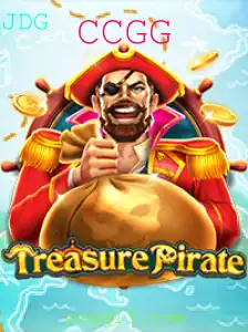 Explorando o Excitante Mundo de TreasurePirate: Um CCGG Revolucionário