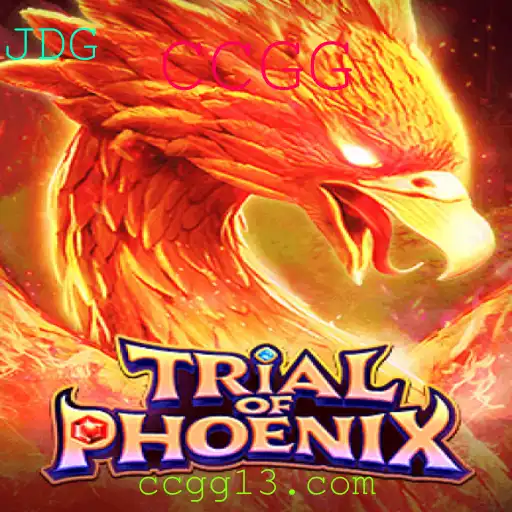 Explorando o Universo de TrialofPhoenix: Um Mergulho no Mundo de CCGG